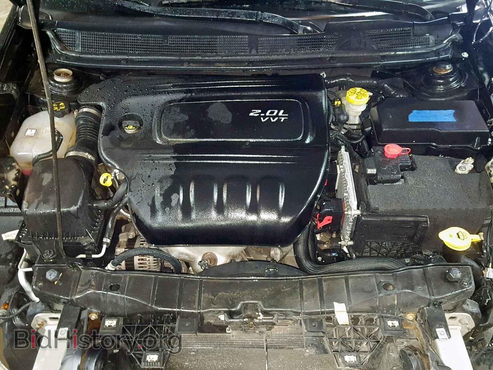 2013 DODGE DART - VIN: 1C3CDFBA3DD224859 - Фото 7