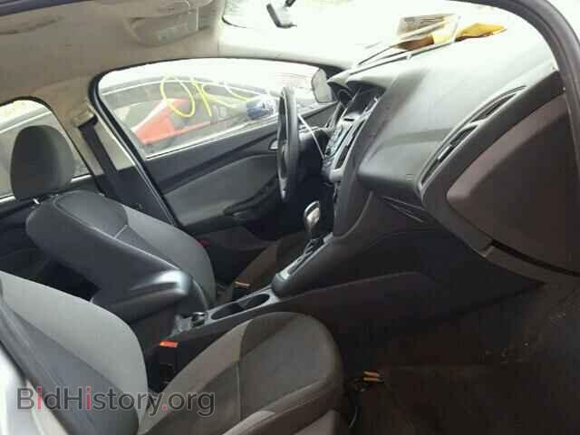 2014 FORD FOCUS - VIN: 1FADP3F26EL322953 - Photo 5