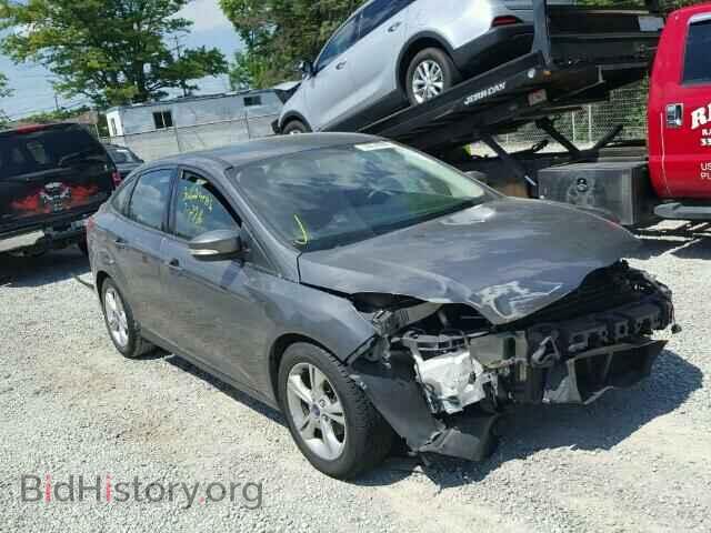 Photo 1FADP3F23EL116764 - FORD FOCUS 2014