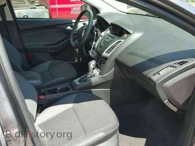 2014 FORD FOCUS - VIN: 1FADP3F23EL116764 - Photo 5