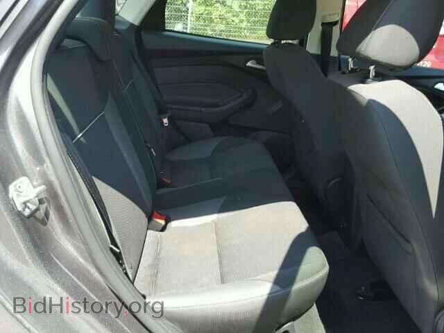 2014 FORD FOCUS - VIN: 1FADP3F23EL116764 - Photo 6