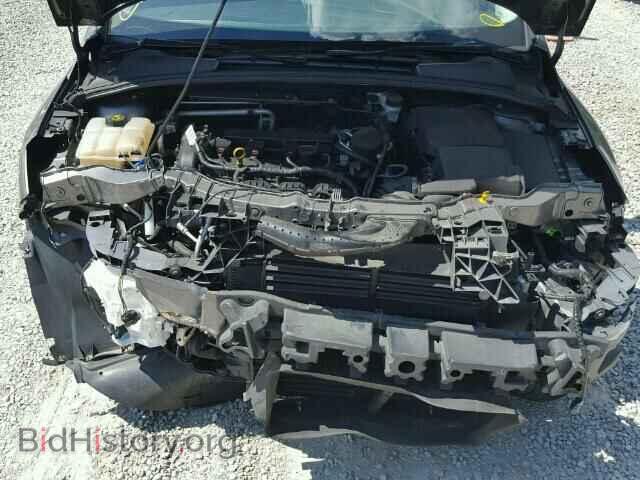 2014 FORD FOCUS - VIN: 1FADP3F23EL116764 - Photo 7