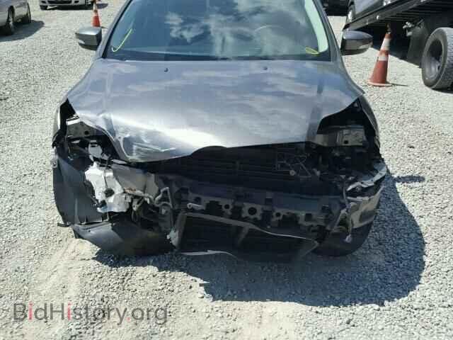 2014 FORD FOCUS - VIN: 1FADP3F23EL116764 - Photo 9