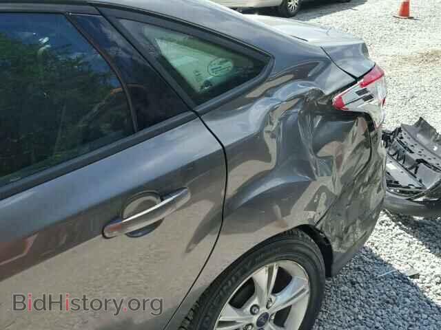 2014 FORD FOCUS - VIN: 1FADP3F23EL116764 - Photo 10