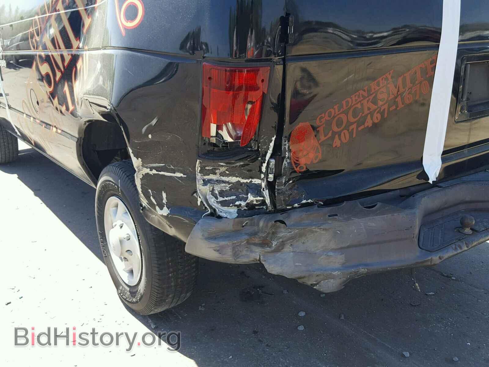 2006 FORD ECONOLINE - VIN: 1FTSE34L06HA38659 - Фото 9