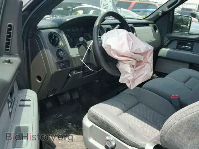 2013 FORD F150 - VIN: 1FTMF1CF1DKG42663 - Фото 9