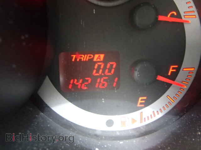 2007 MAZDA 6 - VIN: JM1BK34L871621709 - Фото 8