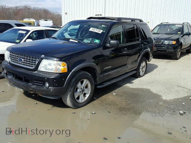 2005 FORD EXPLORER - VIN: 1FMZU73E75UA63149 - Photo 2