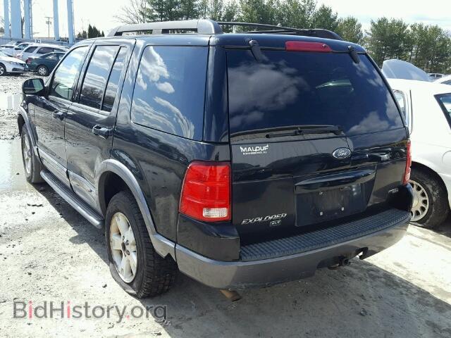 2005 FORD EXPLORER - VIN: 1FMZU73E75UA63149 - Photo 3