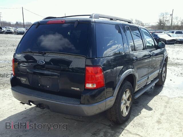 2005 FORD EXPLORER - VIN: 1FMZU73E75UA63149 - Photo 4
