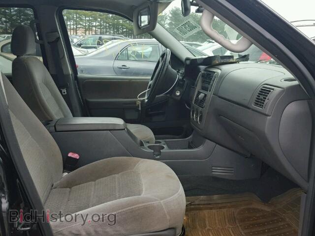 2005 FORD EXPLORER - VIN: 1FMZU73E75UA63149 - Photo 5