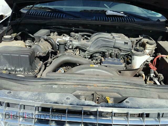 2005 FORD EXPLORER - VIN: 1FMZU73E75UA63149 - Photo 7
