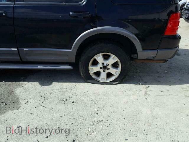 2005 FORD EXPLORER - VIN: 1FMZU73E75UA63149 - Photo 9