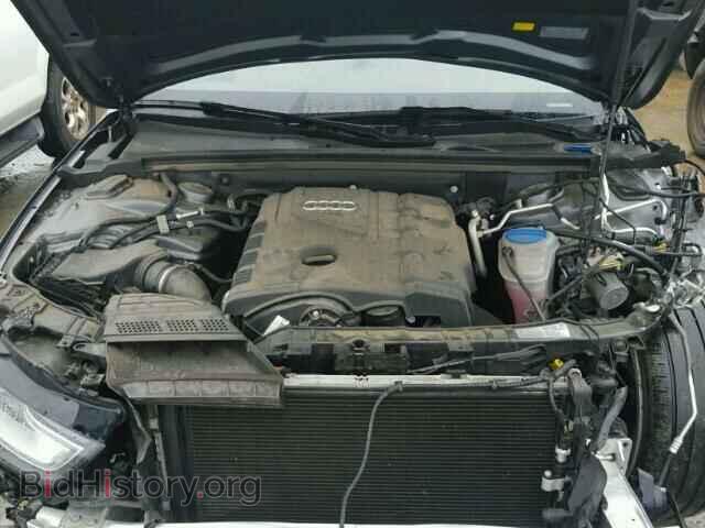 2014 AUDI A4 - VIN: WAUFFAFL0EN022653 - Фото 7