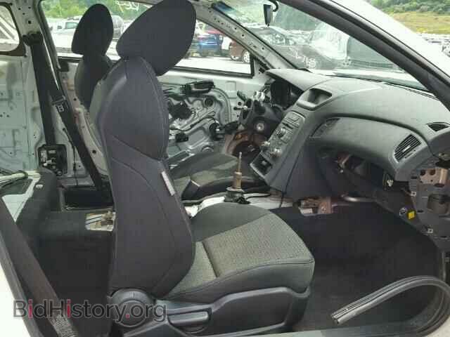 2012 HYUNDAI GENESIS - VIN: KMHHT6KD0CU069082 - Фото 5