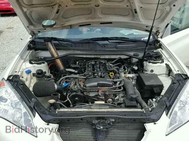 2012 HYUNDAI GENESIS - VIN: KMHHT6KD0CU069082 - Фото 7