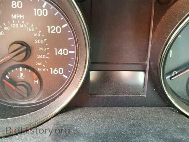 2012 HYUNDAI GENESIS - VIN: KMHHT6KD0CU069082 - Фото 8