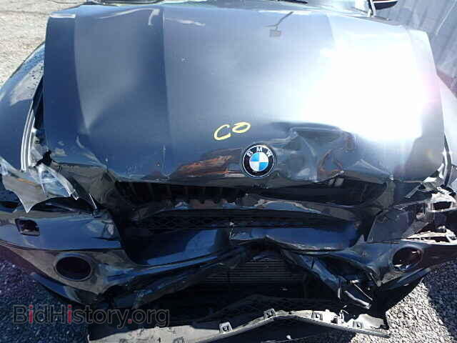 2011 BMW X5 - VIN: 5UXZV4C55BL401020 - Фото 7