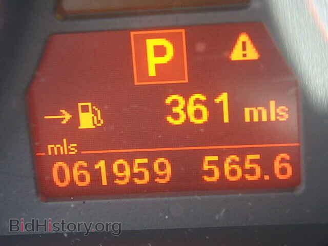 2011 BMW X5 - VIN: 5UXZV4C55BL401020 - Фото 8