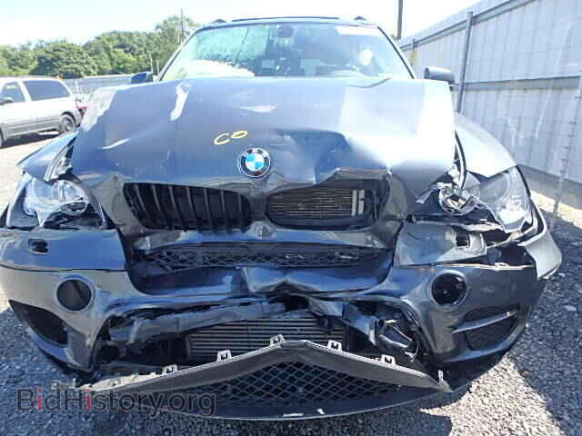 2011 BMW X5 - VIN: 5UXZV4C55BL401020 - Фото 9