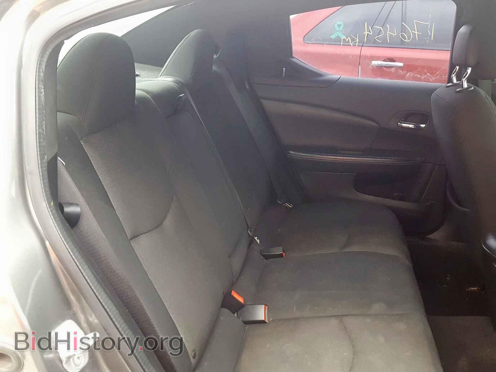 2013 DODGE AVENGER - VIN: 1C3CDZCB6DN675111 - Photo 6