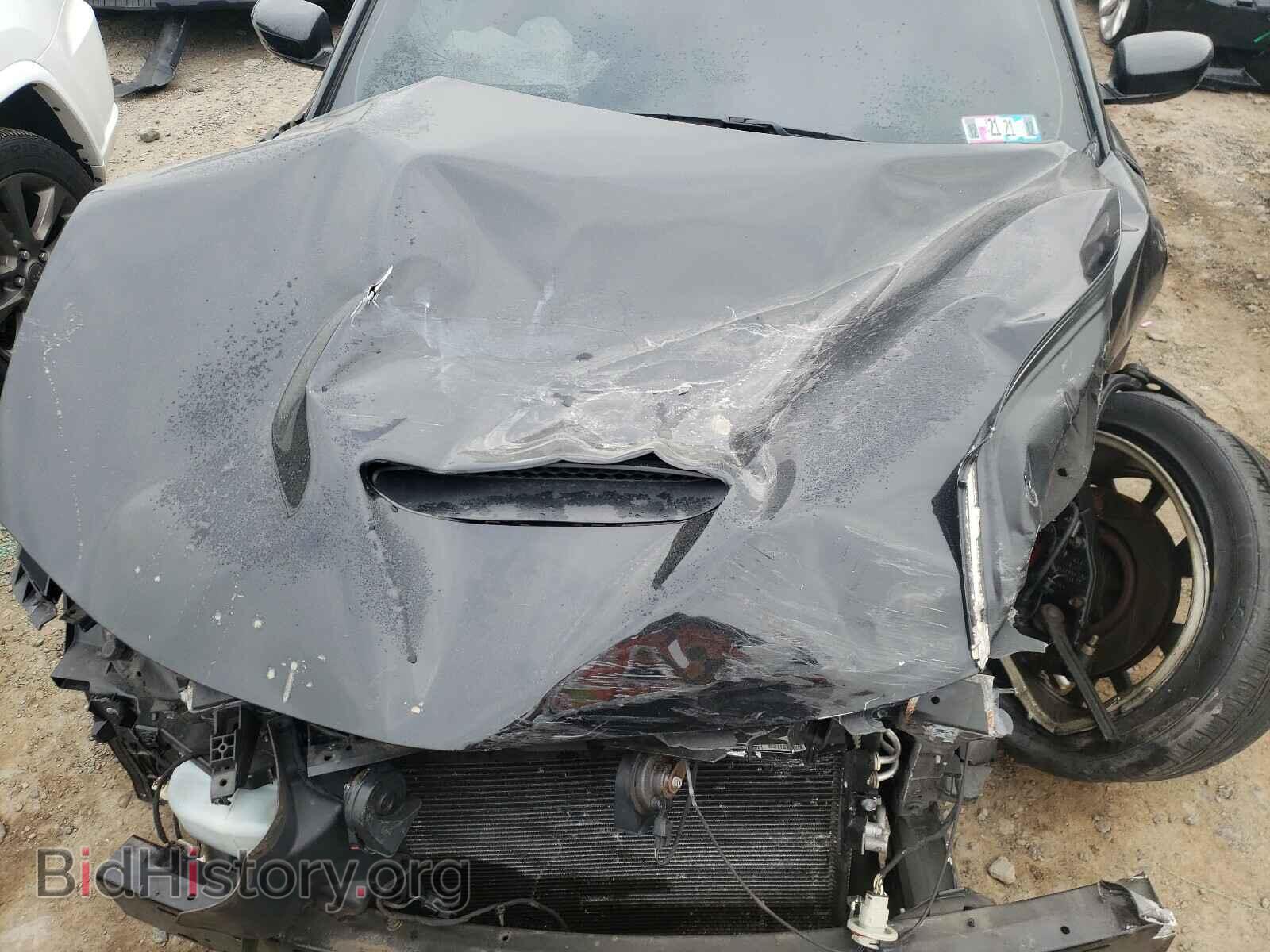 2017 DODGE CHARGER - VIN: 2C3CDXGJ5HH577952 - Фото 7