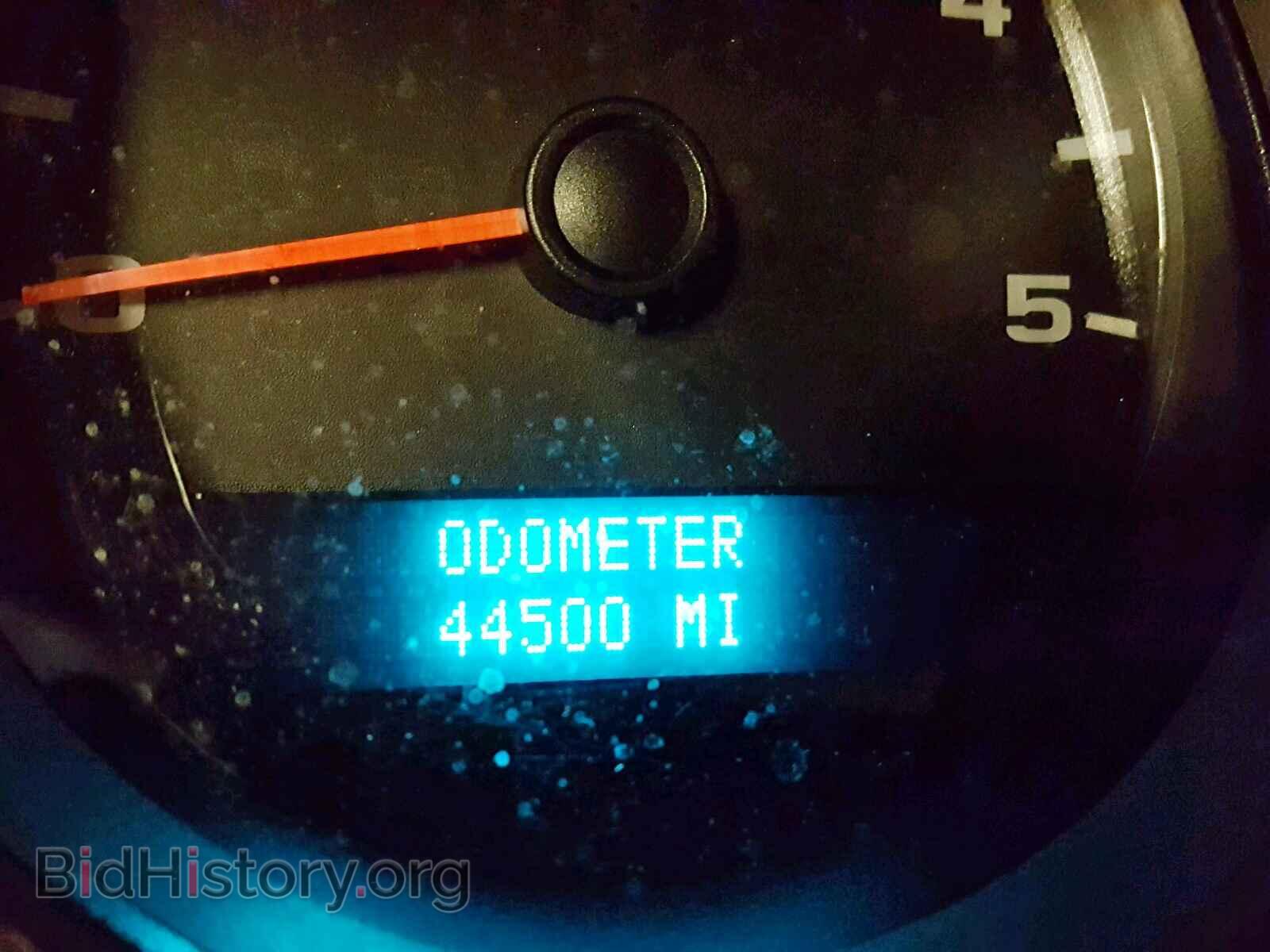 2012 CHEVROLET SILVERADO - VIN: 1GC2KXC84CZ165062 - Фото 8