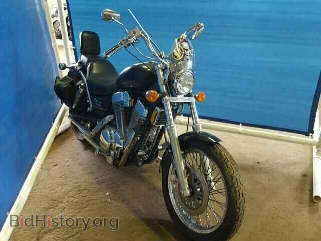 Photo JS1VX51LXR2102151 - SUZUKI CYCLE VS 1994