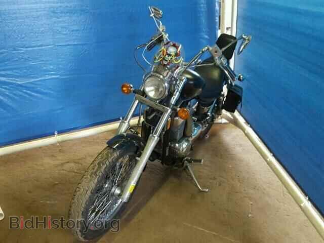 1994 SUZUKI CYCLE VS - VIN: JS1VX51LXR2102151 - Photo 2