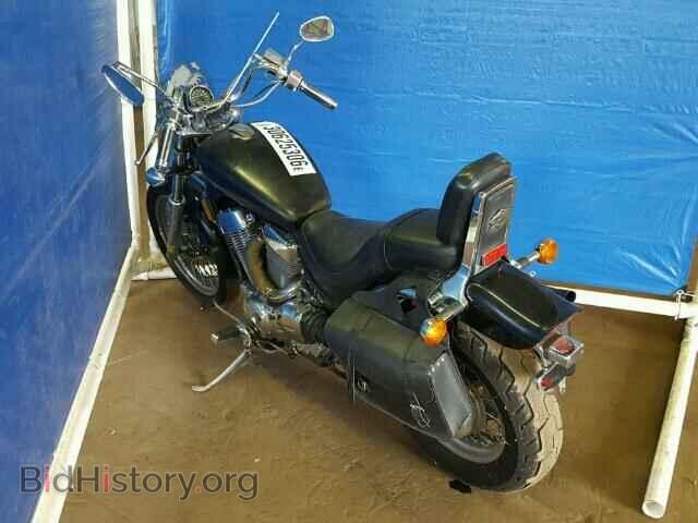 1994 SUZUKI CYCLE VS - VIN: JS1VX51LXR2102151 - Photo 3