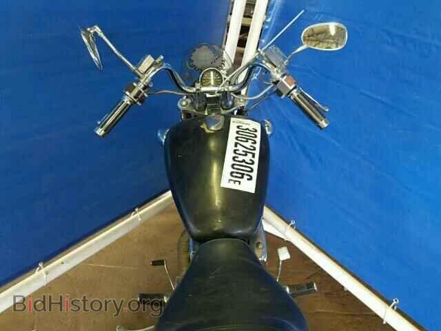 1994 SUZUKI CYCLE VS - VIN: JS1VX51LXR2102151 - Photo 5
