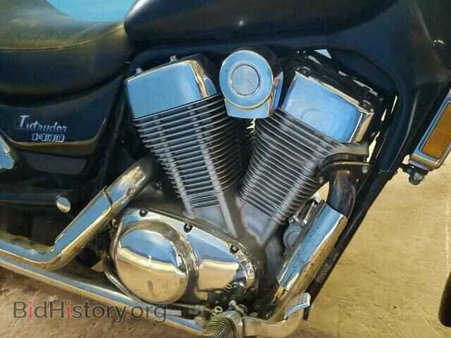 1994 SUZUKI CYCLE VS - VIN: JS1VX51LXR2102151 - Photo 7