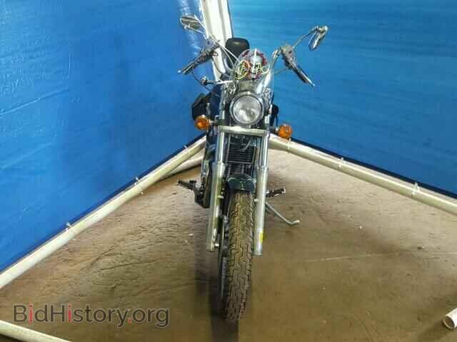 1994 SUZUKI CYCLE VS - VIN: JS1VX51LXR2102151 - Photo 9