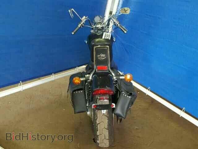 1994 SUZUKI CYCLE VS - VIN: JS1VX51LXR2102151 - Photo 10