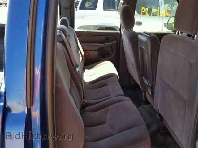 2006 CHEVROLET SILVERADO - VIN: 2GCEC13Z861309998 - Фото 6