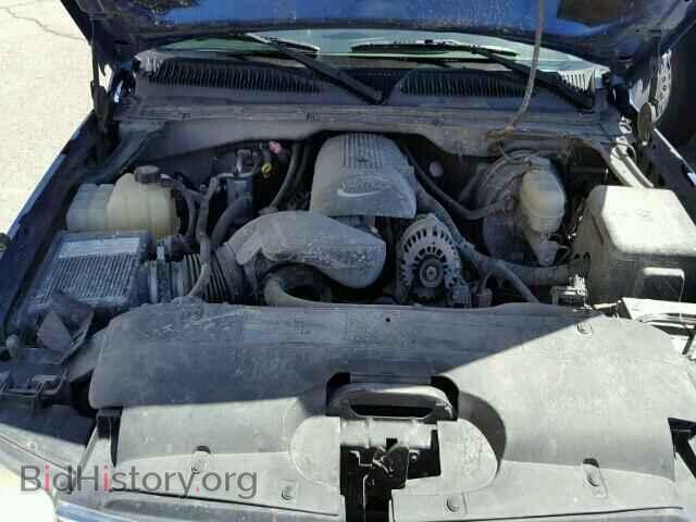 2006 CHEVROLET SILVERADO - VIN: 2GCEC13Z861309998 - Фото 7