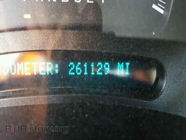 2006 CHEVROLET SILVERADO - VIN: 2GCEC13Z861309998 - Фото 8