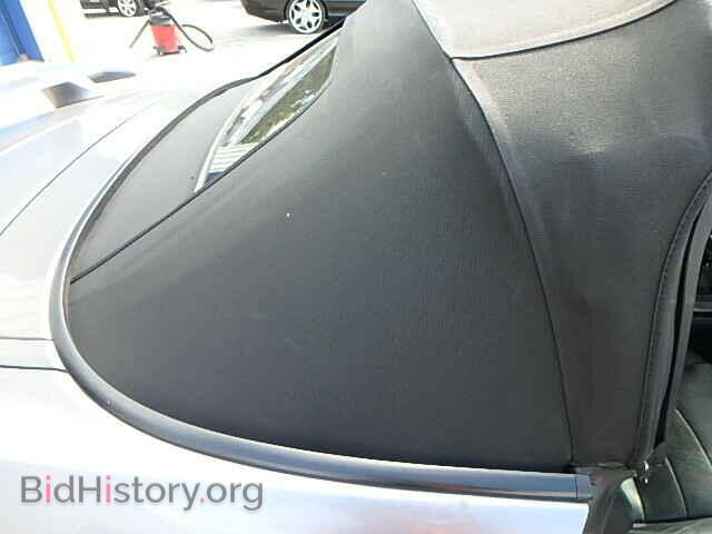 2005 HONDA S2000 - VIN: JHMAP21475S000651 - Фото 6