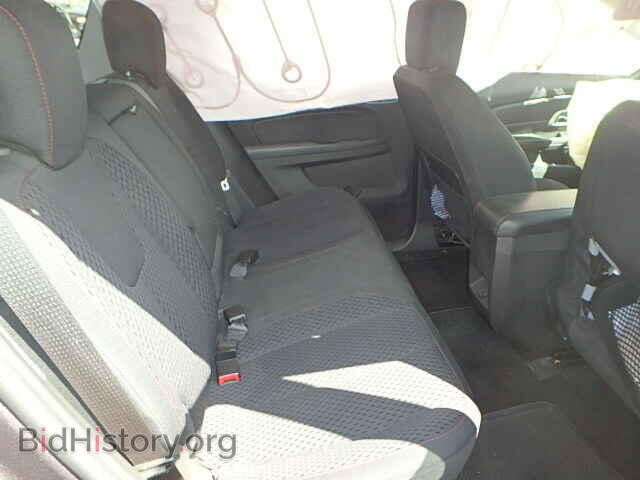 2014 GMC TERRAIN - VIN: 2GKALMEK8E6274126 - Фото 6