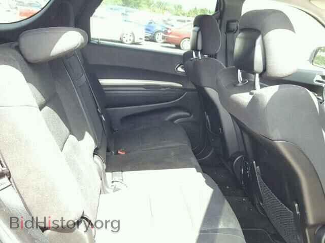 2013 DODGE DURANGO - VIN: 1C4RDJAG8DC614229 - Photo 6