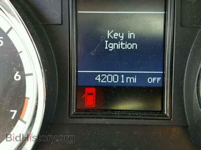 2013 DODGE DURANGO - VIN: 1C4RDJAG8DC614229 - Photo 8