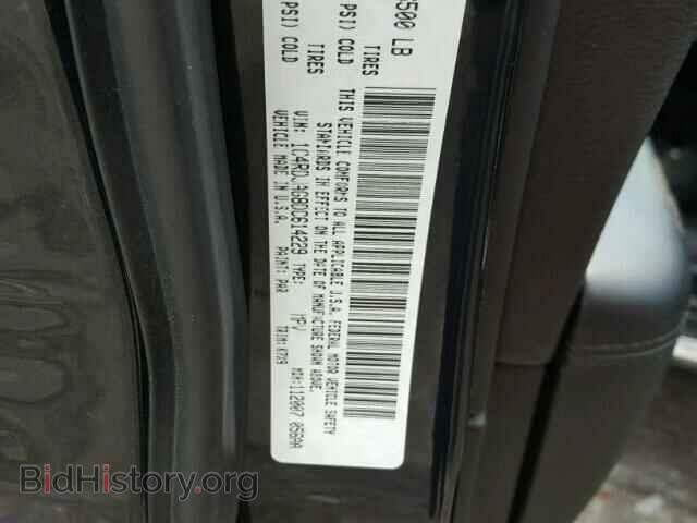 2013 DODGE DURANGO - VIN: 1C4RDJAG8DC614229 - Photo 10
