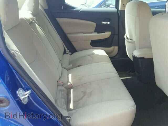 2013 DODGE AVENGER - VIN: 1C3CDZCB2DN519731 - Photo 6