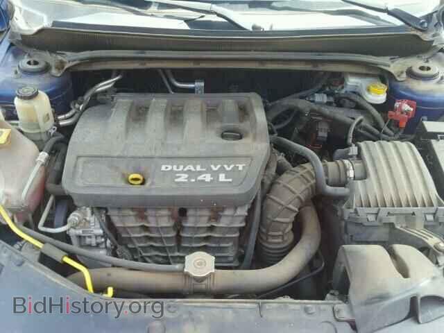 2013 DODGE AVENGER - VIN: 1C3CDZCB2DN519731 - Photo 7