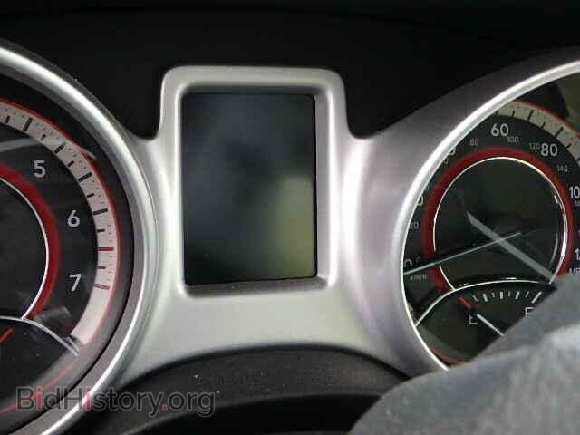 2015 DODGE JOURNEY - VIN: 3C4PDCBG9FT554275 - Photo 8