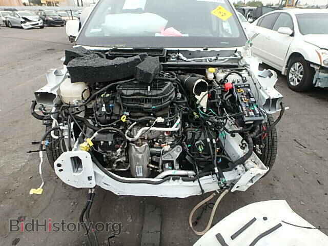 2015 DODGE JOURNEY - VIN: 3C4PDCBG9FT554275 - Photo 10