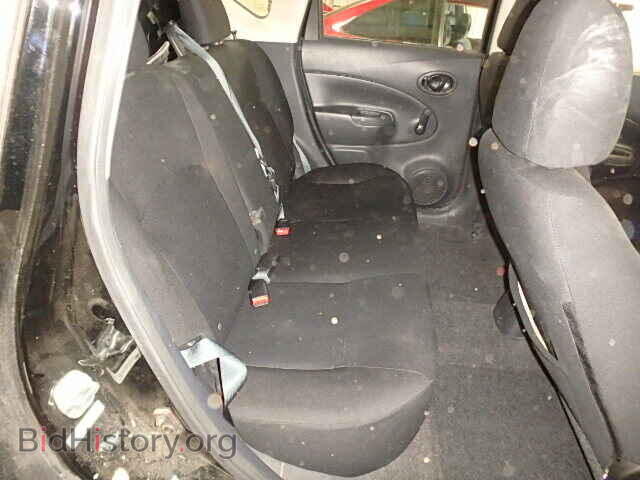 2014 NISSAN VERSA - VIN: 3N1CE2CP8EL406799 - Photo 6