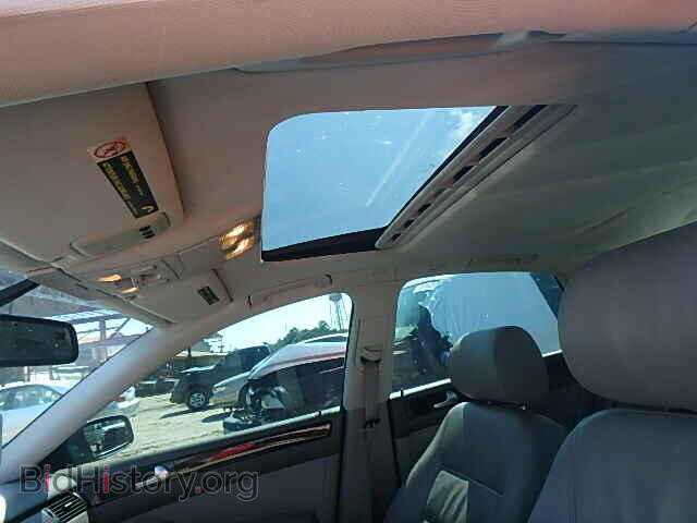 2004 AUDI A6 - VIN: WAUJT64B04N080450 - Фото 9