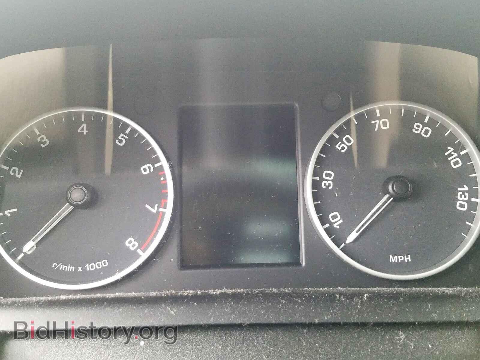 2013 LAND ROVER RANGEROVER - VIN: SALSK2D43DA799115 - Фото 8