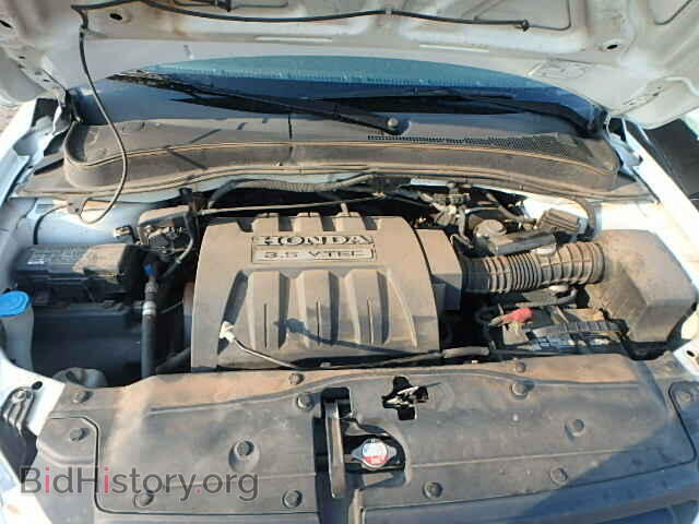 2005 HONDA PILOT - VIN: 5FNYF18565B043371 - Фото 7